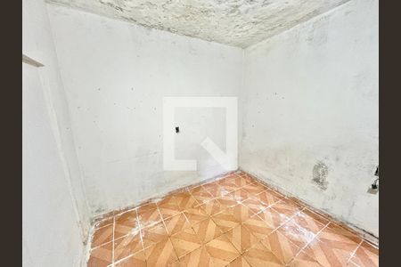 Sala/Quarto/Cozinha de casa para alugar com 1 quarto, 35m² em Jardim Santa Cruz, São Paulo