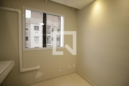 Quarto de apartamento para alugar com 2 quartos, 55m² em Anil, Rio de Janeiro
