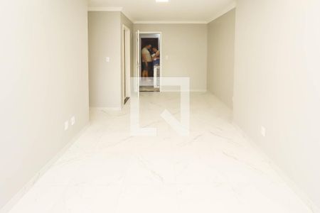 Sala de casa para alugar com 2 quartos, 55m² em Pituaçu, Salvador