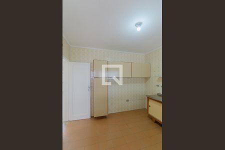Cozinha de apartamento à venda com 1 quarto, 116m² em Liberdade, São Paulo
