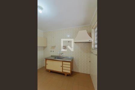 Cozinha de apartamento à venda com 1 quarto, 116m² em Liberdade, São Paulo