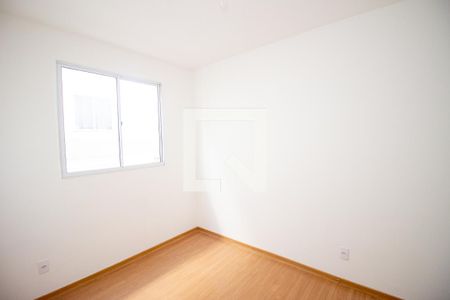 Quarto 1 de apartamento à venda com 2 quartos, 38m² em Tres Barras, Contagem
