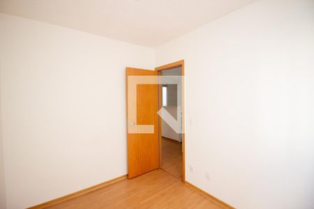 Quarto 1 de apartamento à venda com 2 quartos, 38m² em Tres Barras, Contagem