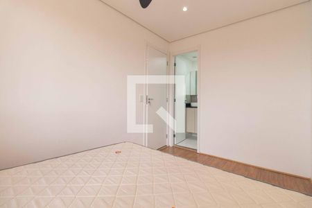 Suíte de apartamento para alugar com 1 quarto, 29m² em Planalto Paulista, São Paulo