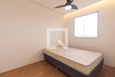 Suíte de apartamento para alugar com 1 quarto, 29m² em Planalto Paulista, São Paulo