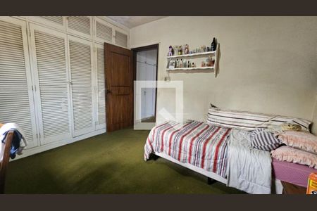 Casa à venda com 3 quartos, 180m² em Chácara Monte Alegre, São Paulo