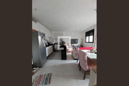 Apartamento à venda com 2 quartos, 34m² em Jurubatuba, São Paulo