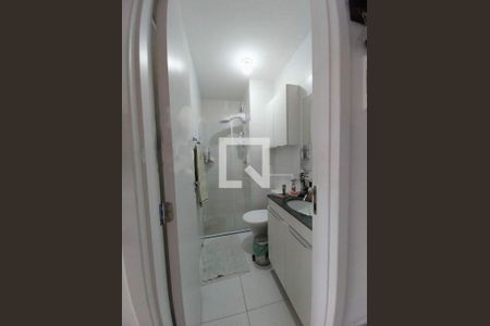 Apartamento à venda com 2 quartos, 34m² em Jurubatuba, São Paulo