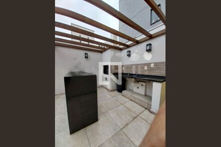 Apartamento à venda com 2 quartos, 34m² em Jurubatuba, São Paulo