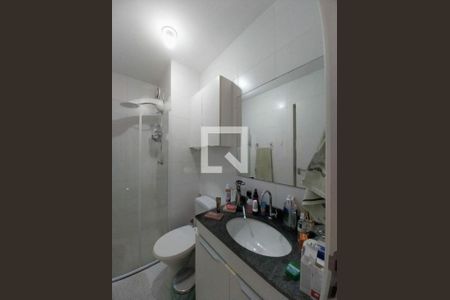 Apartamento à venda com 2 quartos, 34m² em Jurubatuba, São Paulo