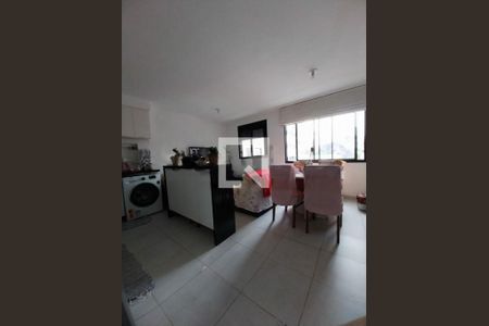 Apartamento à venda com 2 quartos, 34m² em Jurubatuba, São Paulo