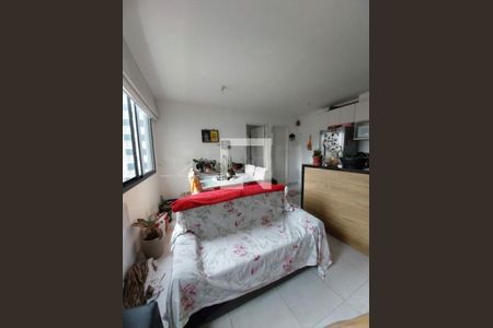 Apartamento à venda com 2 quartos, 34m² em Jurubatuba, São Paulo