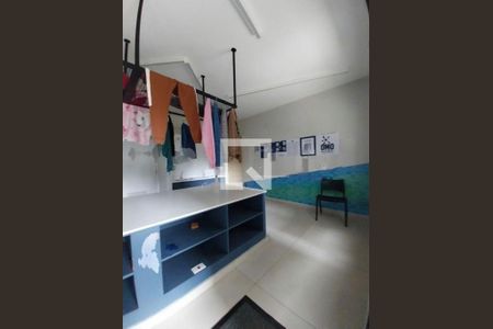 Apartamento à venda com 2 quartos, 34m² em Jurubatuba, São Paulo