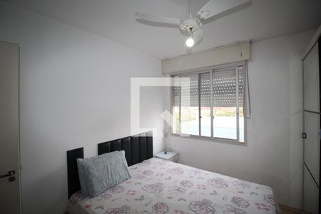 Quarto 1 de apartamento à venda com 3 quartos, 91m² em Cristo Redentor, Porto Alegre