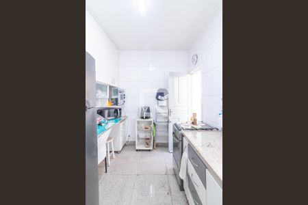 Casa à venda com 3 quartos, 100m² em Cidade Nova, Belo Horizonte