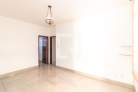 Apartamento para alugar com 3 quartos, 256m² em Cidade Nova, Belo Horizonte