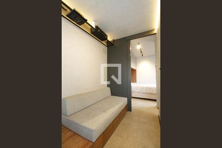 Studio de kitnet/studio à venda com 1 quarto, 24m² em Pinheiros, São Paulo