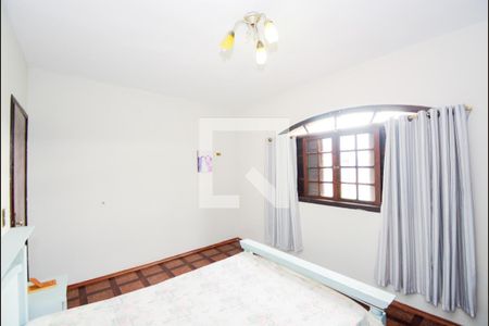 Quarto 1 de casa à venda com 3 quartos, 194m² em Jardim Divinolandia, Guarulhos