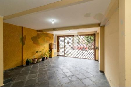 Casa à venda com 3 quartos, 118m² em Vila Primavera, São Paulo