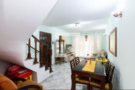 Casa à venda com 3 quartos, 118m² em Vila Primavera, São Paulo