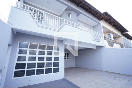 Casa à venda com 4 quartos, 193m² em Jardim América, Goiânia