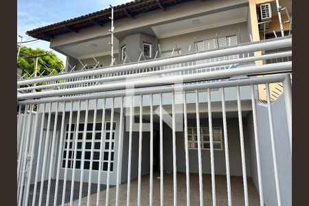 Casa à venda com 4 quartos, 193m² em Jardim América, Goiânia