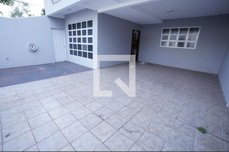 Casa à venda com 4 quartos, 193m² em Jardim América, Goiânia