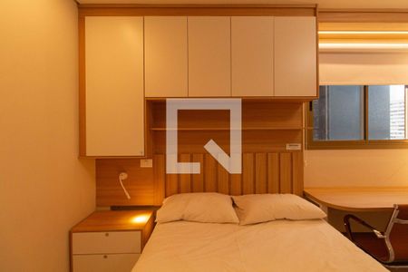 Studio de kitnet/studio para alugar com 0 quarto, 26m² em Vila Mariana, São Paulo
