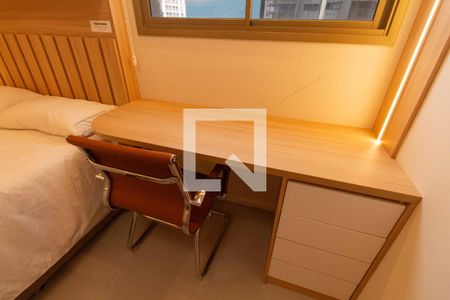 Studio de kitnet/studio para alugar com 0 quarto, 26m² em Vila Mariana, São Paulo