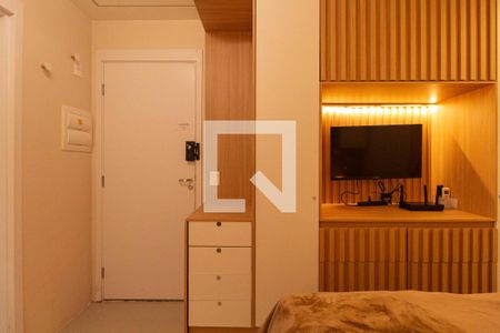 Studio de kitnet/studio para alugar com 0 quarto, 26m² em Vila Mariana, São Paulo