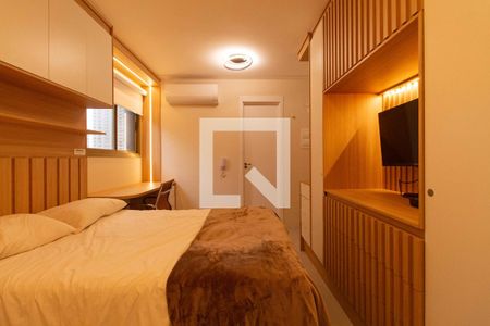 Studio de kitnet/studio para alugar com 0 quarto, 26m² em Vila Mariana, São Paulo