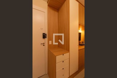 Studio de kitnet/studio para alugar com 0 quarto, 26m² em Vila Mariana, São Paulo