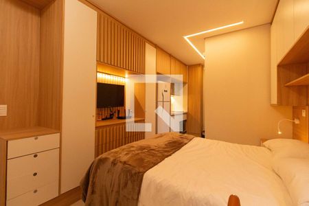 Studio de kitnet/studio para alugar com 0 quarto, 26m² em Vila Mariana, São Paulo