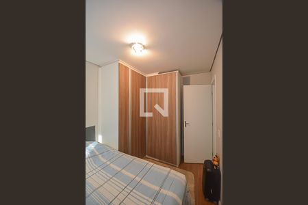 Quarto 1 de apartamento para alugar com 2 quartos, 47m² em Assunção, São Bernardo do Campo