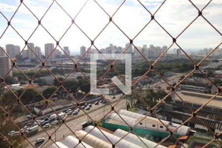 Sala de apartamento para alugar com 3 quartos, 72m² em Jardim America, São José dos Campos