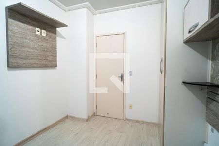 Suíte de apartamento para alugar com 2 quartos, 62m² em Vila Trujillo, Sorocaba