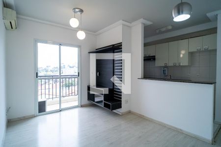 Apartamento para alugar com 2 quartos, 62m² em Vila Trujillo, Sorocaba