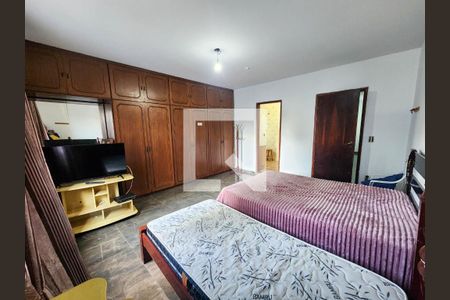 Quarto  de casa para alugar com 4 quartos, 206m² em Vila Rui Barbosa, São Paulo