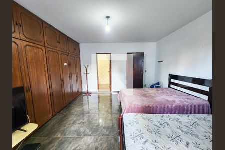 Quarto  de casa para alugar com 4 quartos, 206m² em Vila Rui Barbosa, São Paulo