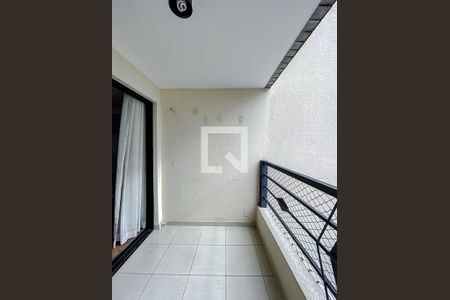 Varanda de apartamento à venda com 3 quartos, 118m² em Vila Leopoldina, São Paulo