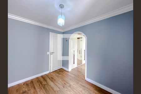 Quarto 1 - Suíte de apartamento à venda com 3 quartos, 118m² em Vila Leopoldina, São Paulo