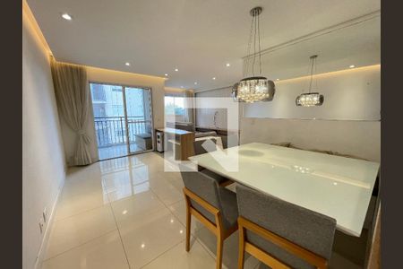 Apartamento à venda com 2 quartos, 72m² em Vila Polopoli, São Paulo