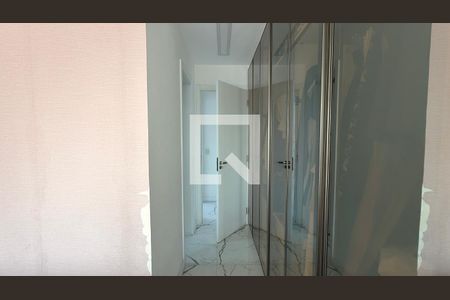 Sute de apartamento à venda com 3 quartos, 119m² em Belém, São Paulo