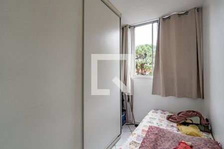 Quarto 1 de apartamento para alugar com 3 quartos, 53m² em Jardim Maristela, São Paulo