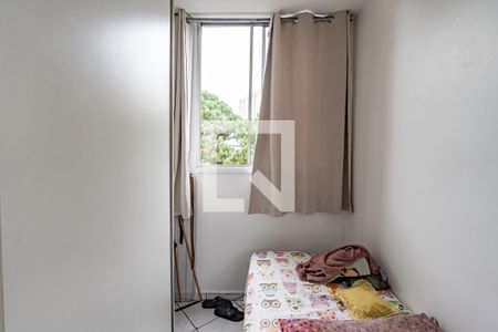 Quarto 1 de apartamento para alugar com 3 quartos, 53m² em Jardim Maristela, São Paulo