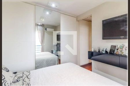 Foto 17 de apartamento à venda com 3 quartos, 105m² em Aclimação, São Paulo
