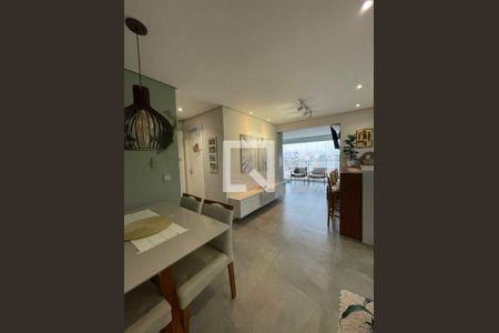 Apartamento à venda com 2 quartos, 65m² em Santo Amaro, São Paulo