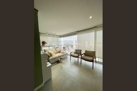 Apartamento à venda com 2 quartos, 65m² em Santo Amaro, São Paulo