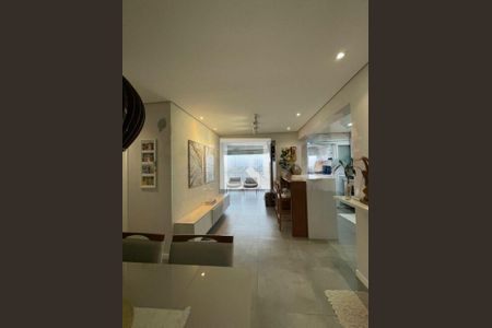 Apartamento à venda com 2 quartos, 65m² em Santo Amaro, São Paulo