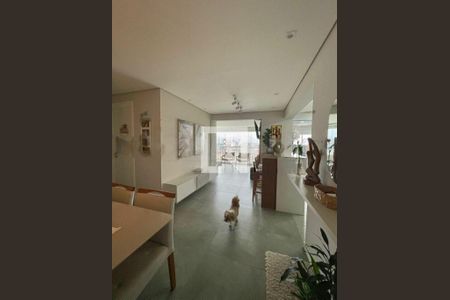 Apartamento à venda com 2 quartos, 65m² em Santo Amaro, São Paulo